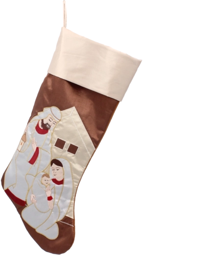 Praktyczne zawieszenie i dekoracyjny mankiet