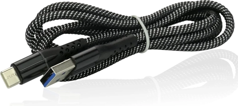 Kabel USB‑C w zestawie