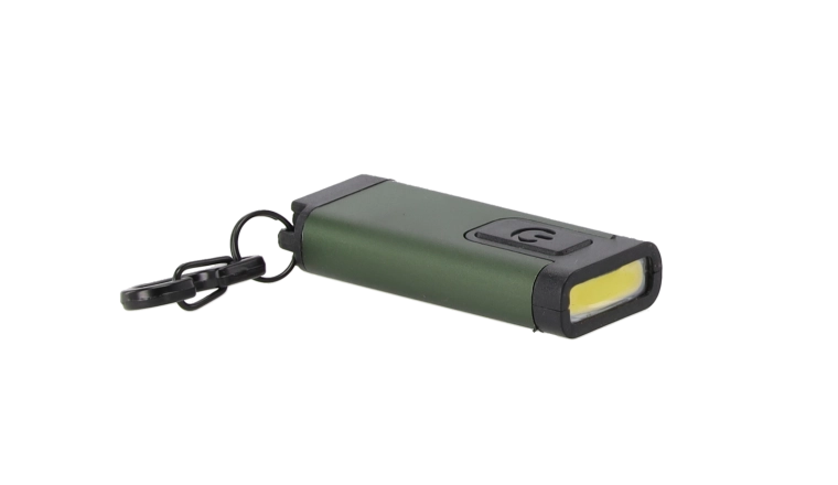 Lekka i poręczna do kieszeni lub do kluczy