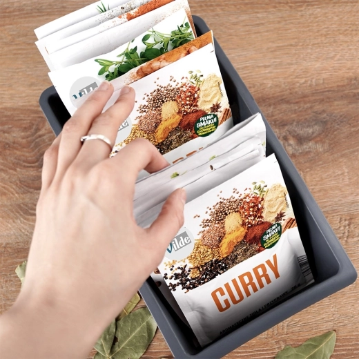 Szybki dostęp i świetna widoczność