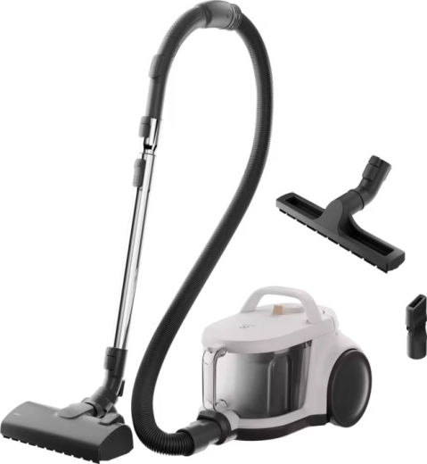 Higieniczne opróżnianie jedną ręką