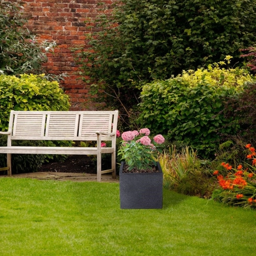 Całoroczne użytkowanie na zewnątrz