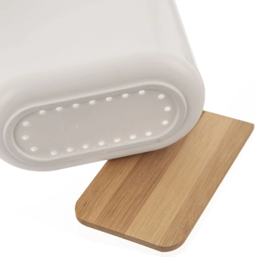 Stabilna, antypoślizgowa podstawa