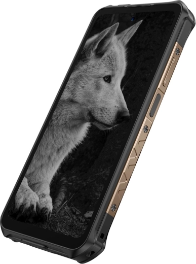 Wydajność i przestrzeń: 8 GB RAM i 256 GB pamięci