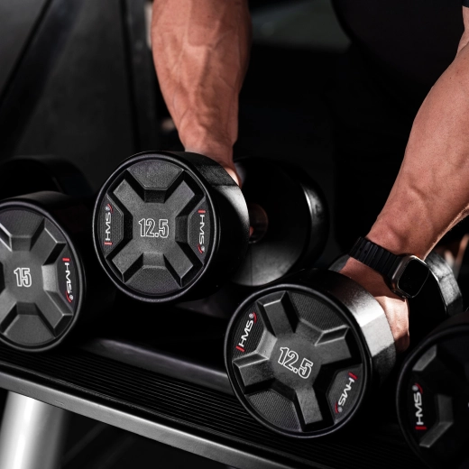 Pewny i stabilny chwyt