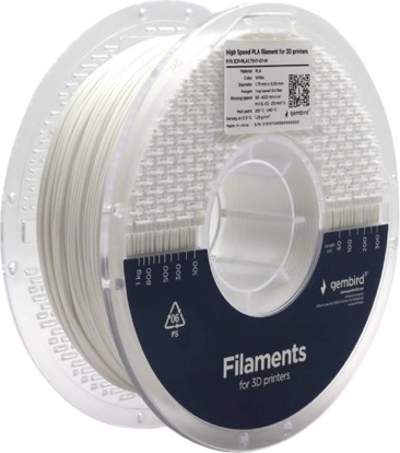 Zaprojektowany do wysokoprędkościowego druku 3D