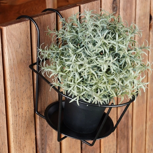 Łatwe zawieszenie bez wiercenia