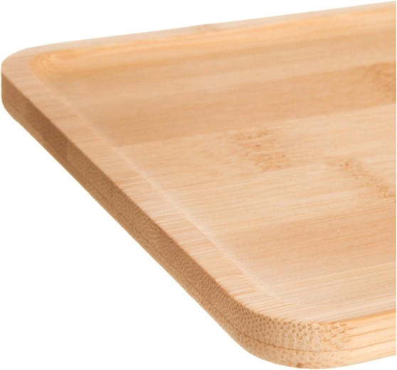 Praktyczny rant dla czystego serwowania