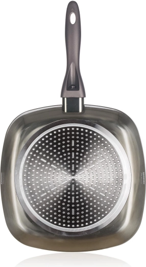 Pełne dno indukcyjne do wszystkich kuchenek