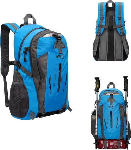 Stabilność i gotowość w terenie