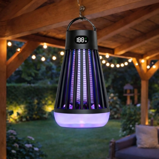 Bezpieczne użytkowanie w domu i na zewnątrz