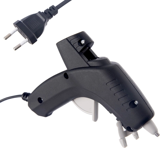 Szybkie nagrzewanie i stabilna moc 15 W
