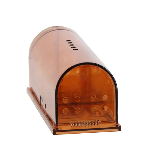 Automatyczne i bezpieczne zamknięcie