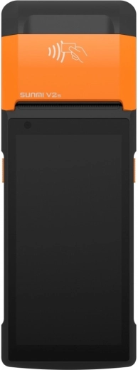 Mobilny terminal Sunmi V2s