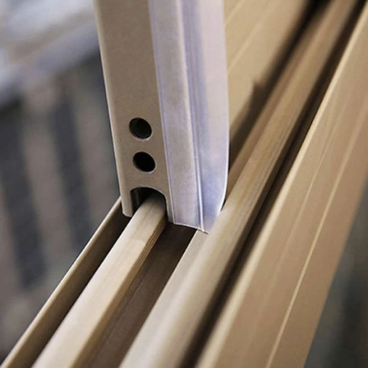 Uniwersalne zastosowanie do drzwi i okien