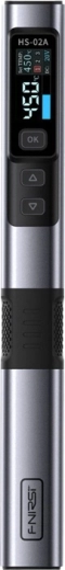 Fnirsi HS-02A inteligentna lutownica 100 W
