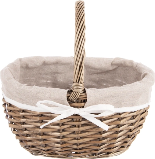 Wyjmowana i pralna materiałowa wkładka