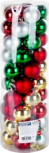 Praktyczne opakowanie 50 szt. ze sznureczkami