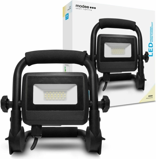 Modee Smart Lighting LED reflektor roboczy 20 W neutralna biel