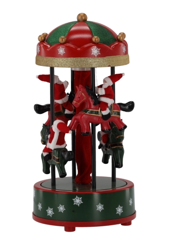 Wyjątkowa dekoracja o wysokości 60 cm