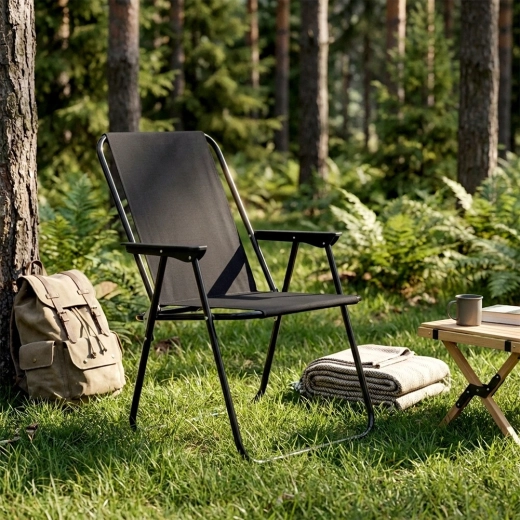 Wygoda w każdym miejscu na zewnątrz