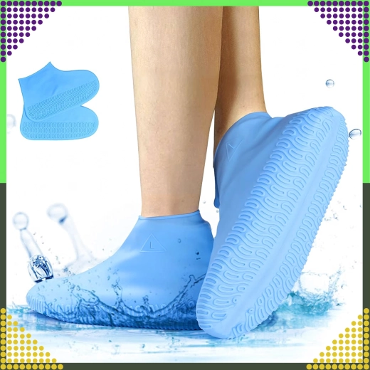 100% wodoodporna ochrona