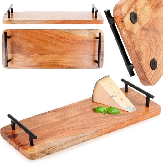 Stabilna konstrukcja i antypoślizgowe podkładki