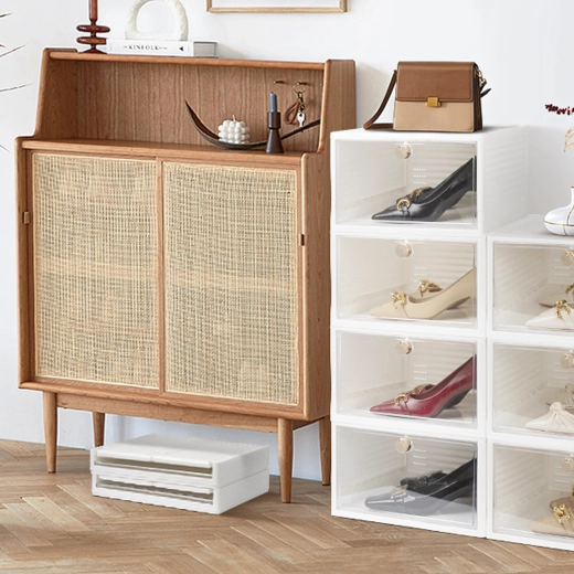 Modułowy i piętrowany system