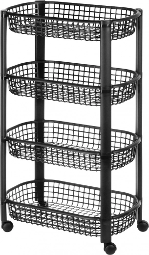 Smukły design, duża pojemność