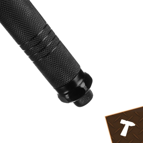 Ergonomiczny, antypoślizgowy uchwyt