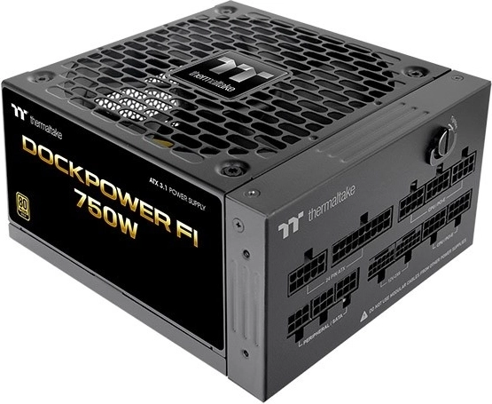 Moc 750 W