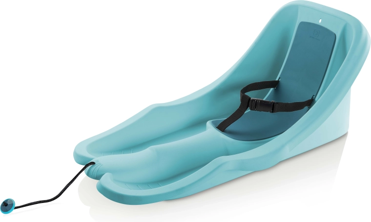 Bezpieczne siedzenie dla najmłodszych