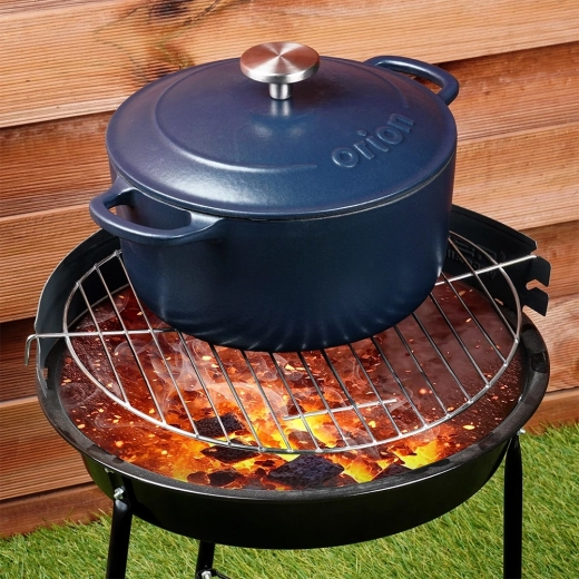 Do piekarnika, na wszystkie kuchenki i na grill