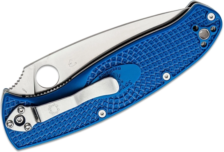 Lekka rękojeść FRN i klips w 4 pozycjach