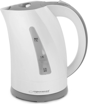 Czajnik elektryczny ESPERANZA Amazon 1,7 l