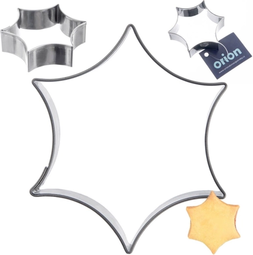 Nie tylko do pieczenia