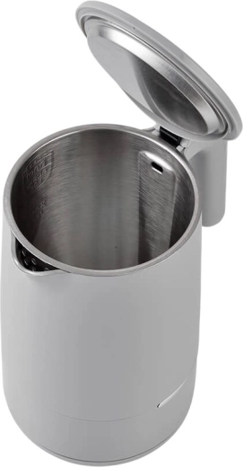 Higieniczna stal nierdzewna 304 wewnątrz