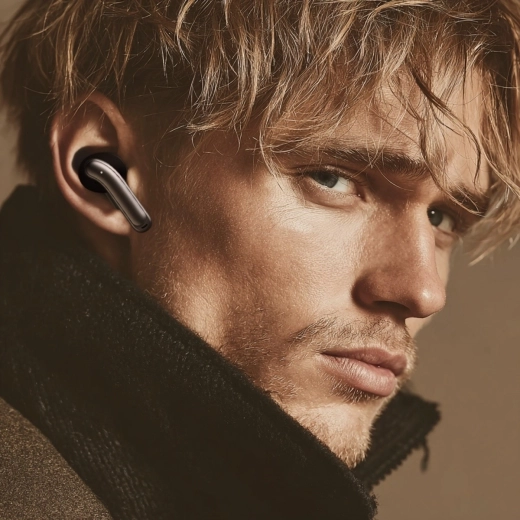 Czyste rozmowy dzięki ENC i 6 mikrofonom