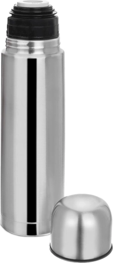 Wygodne nalewanie bez utraty temperatury