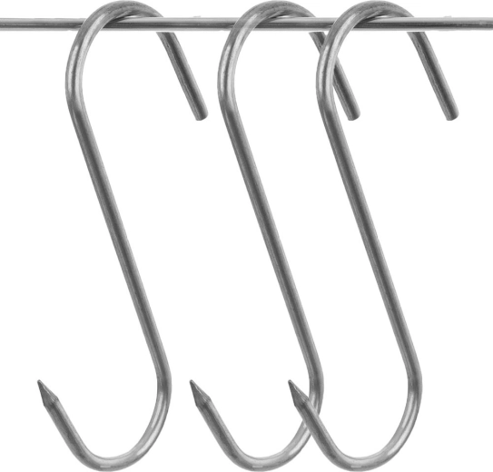 Wytrzymała stal nierdzewna odporna na ciepło i korozję