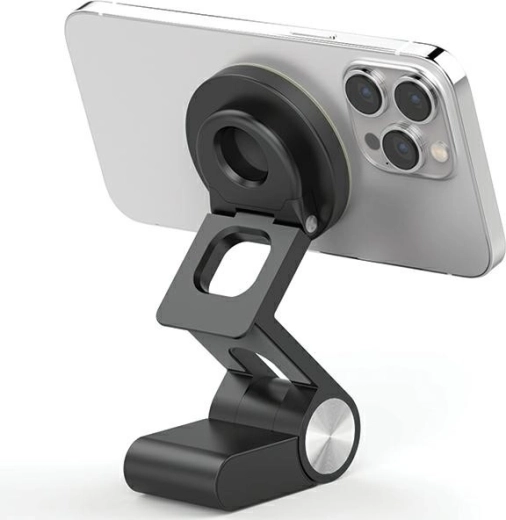 Składany, regulowany i stabilny