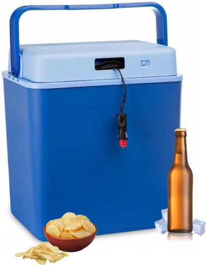 Wytrzymała konstrukcja i pewne zamknięcie