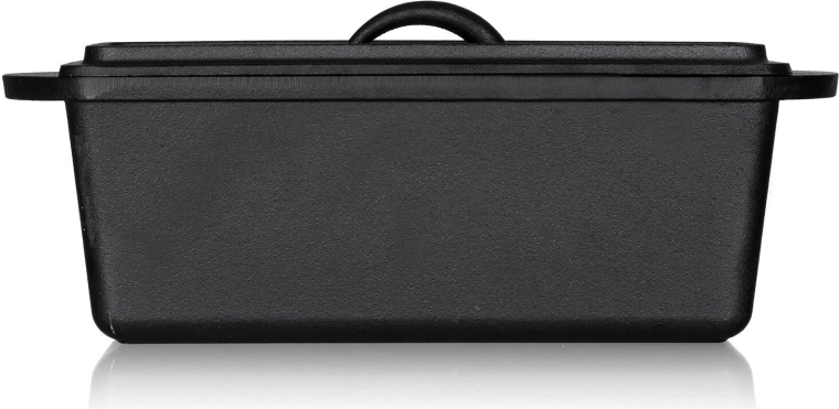 Pokrywka dla wilgotności i puszystego efektu