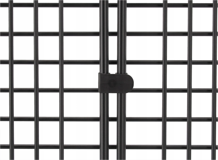 Trwała stal w matowej czerni