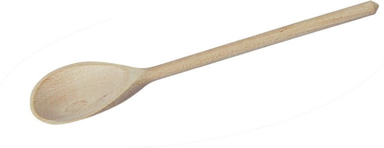 Wygodna długość 30 cm i przyjemny uchwyt