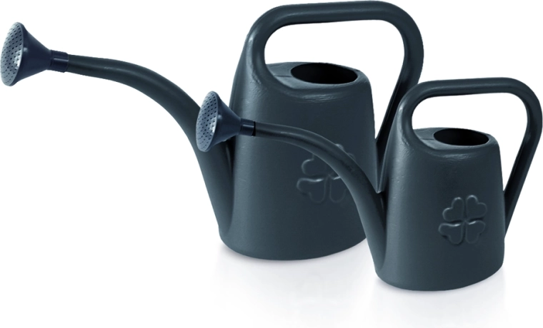 Wygodny chwyt i precyzyjne nalewanie