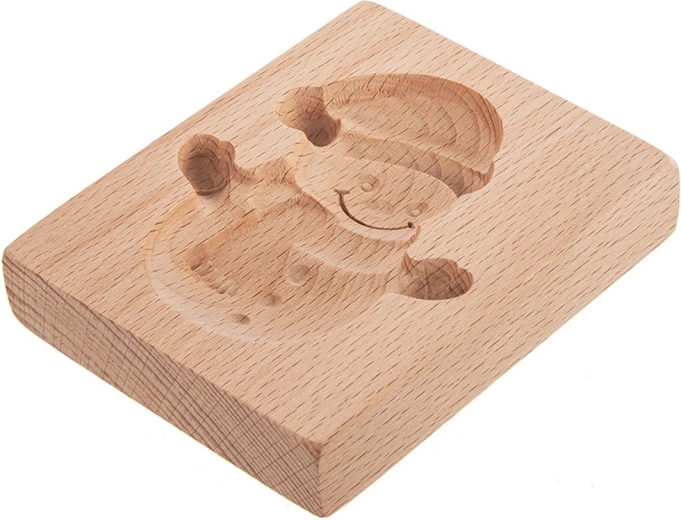 Mastywne wykonanie do uniwersalnego tworzenia