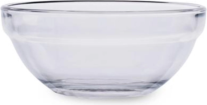 Miska do sztaplowania 10,5 cm