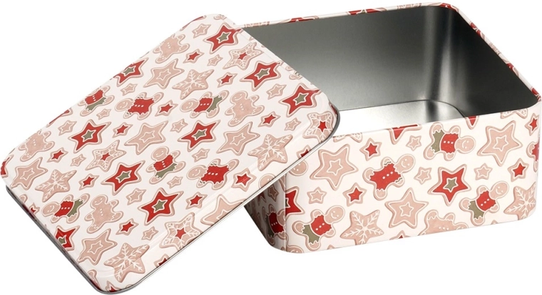 Praktyczna i solidna pokrywka dla świeżości