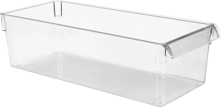 Przejrzystość na pierwszy rzut oka